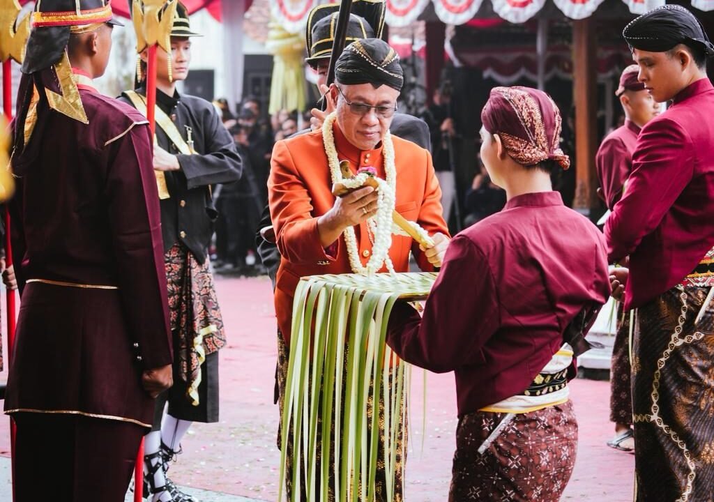 Kirab Pusaka HJB ke-455, Wujud Pelestarian Nilai Sejarah dan Budaya