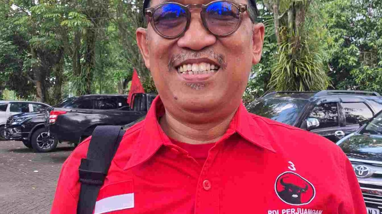 KASUS PROYEK ASPIRASI FIKTIF DI BANYUMAS Ketua Fraksi PDI-P Siap Tindak Lanjuti Perintah Ketua DPRD Banyumas
